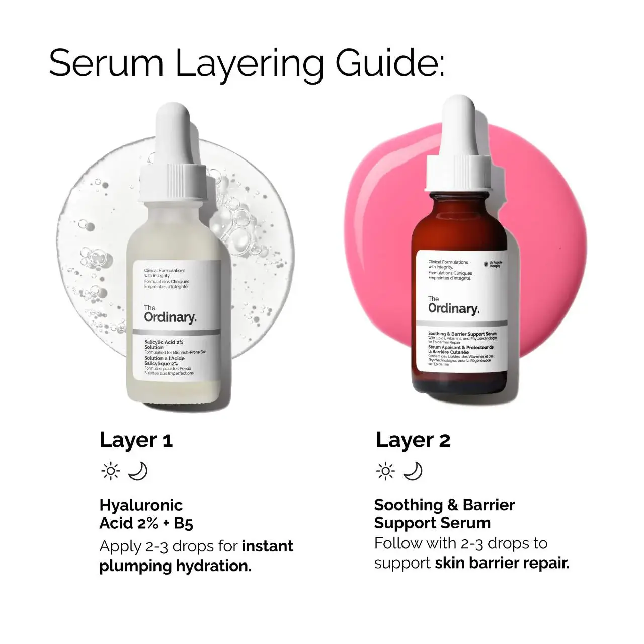 Soothing & Barrier Support Serum  - image 9