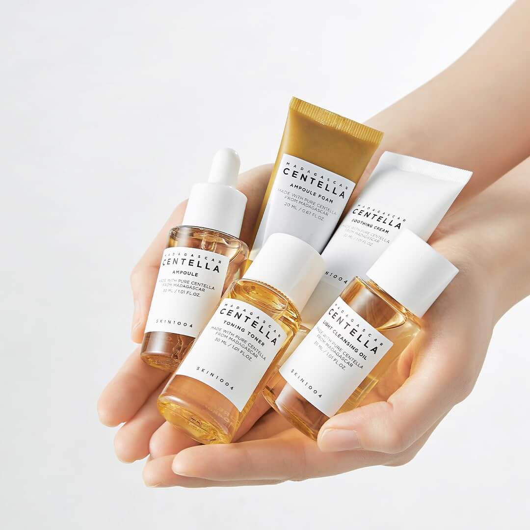 Centella Travel Kit - image 6