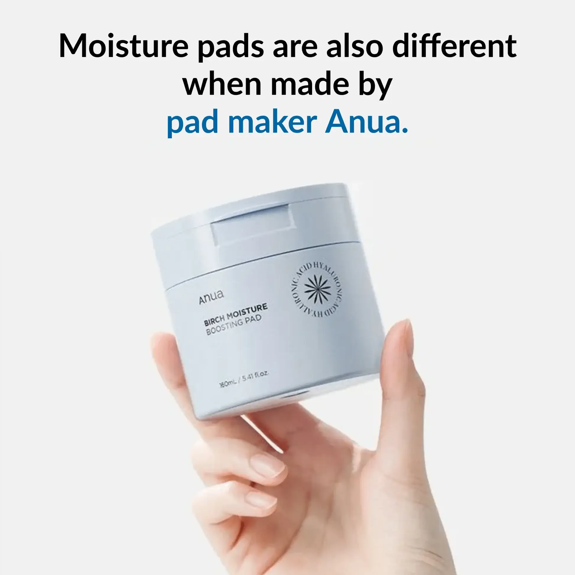 Birch Moisture Boosting Pad - image 6
