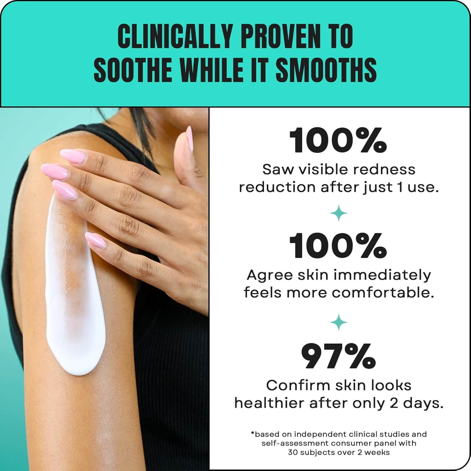 Calm & Renew Lotion - image 5