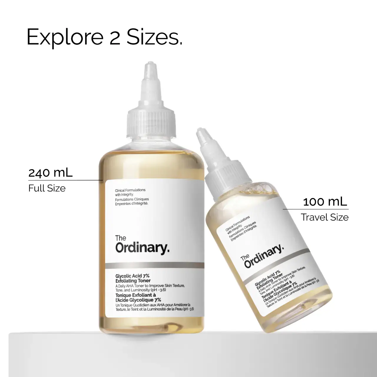Glycolic Acid 7% Exfoliating Toner - image 8