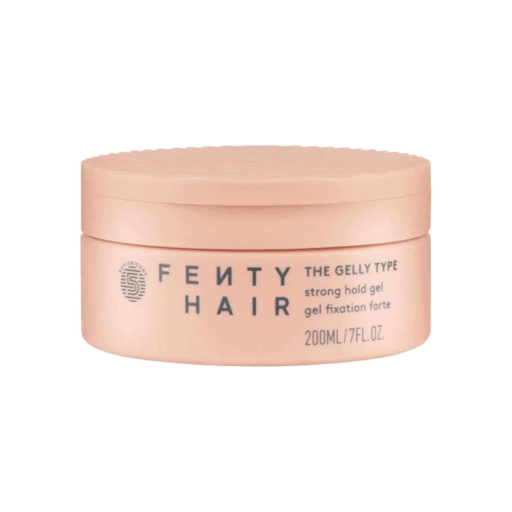 The Gelly Type  Strong Hold Gel