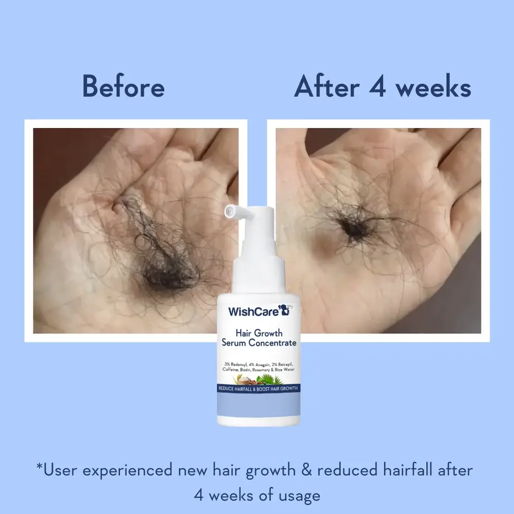 Hair Growth Serum Concentrate - image 8