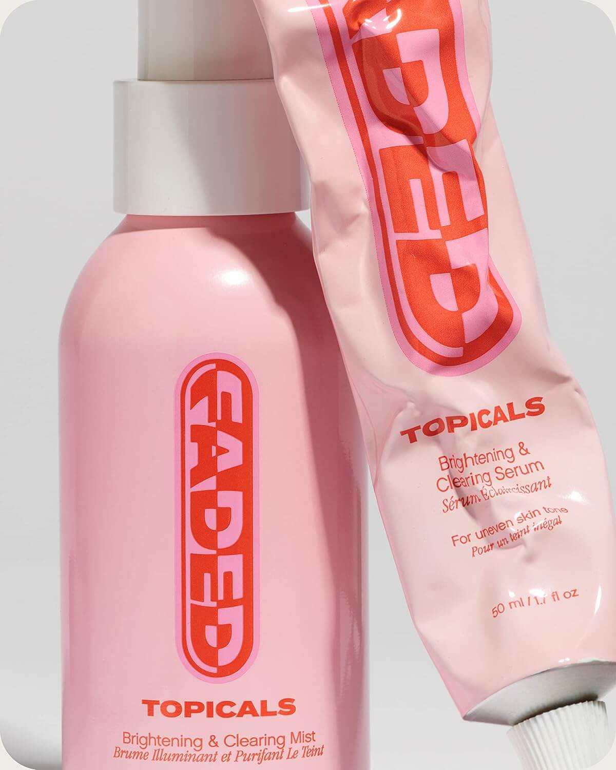 Faded Brightening & Clearing Mist - image 5