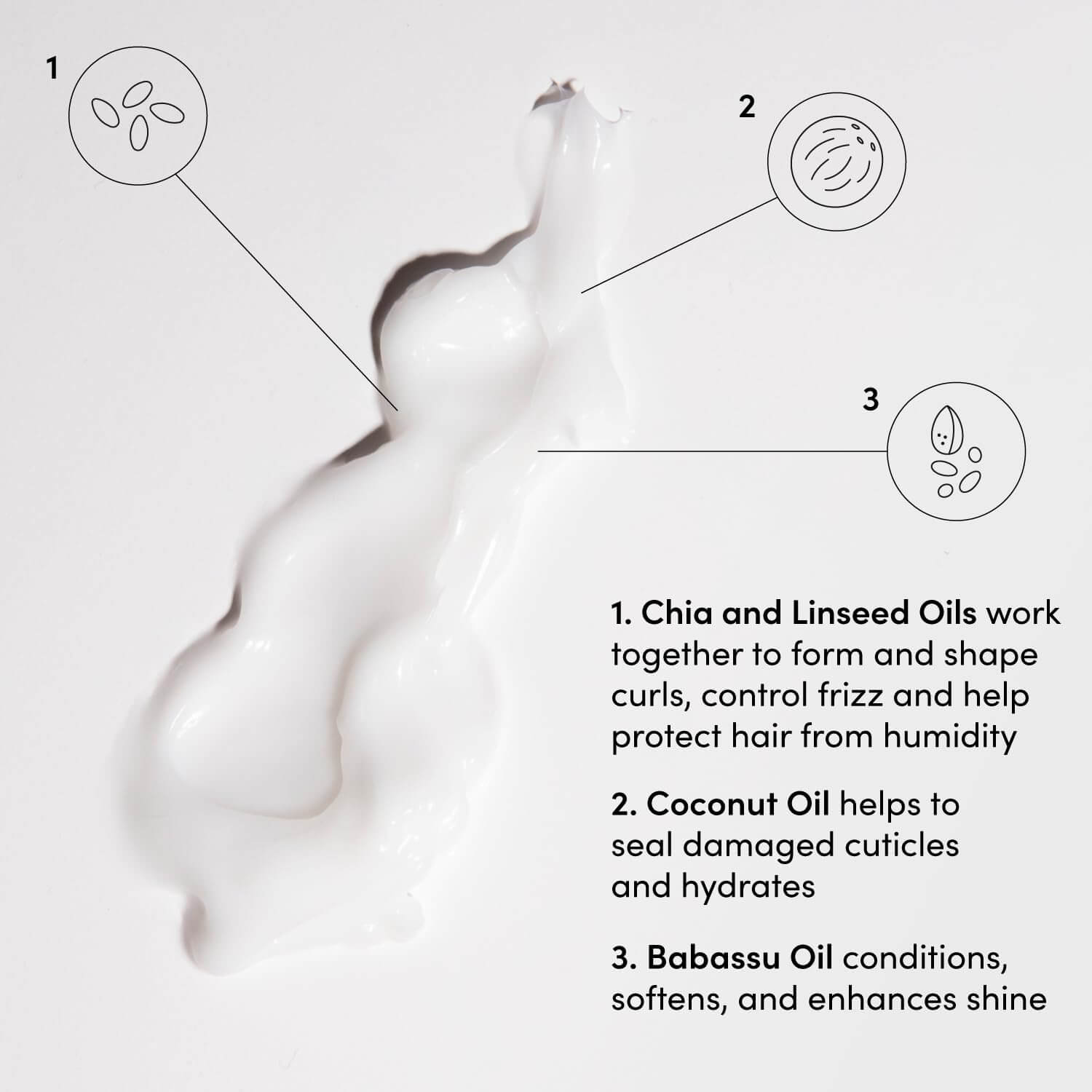 Curl Crème - image 2