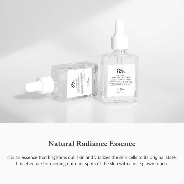 Natural Radiance Essence - image 3