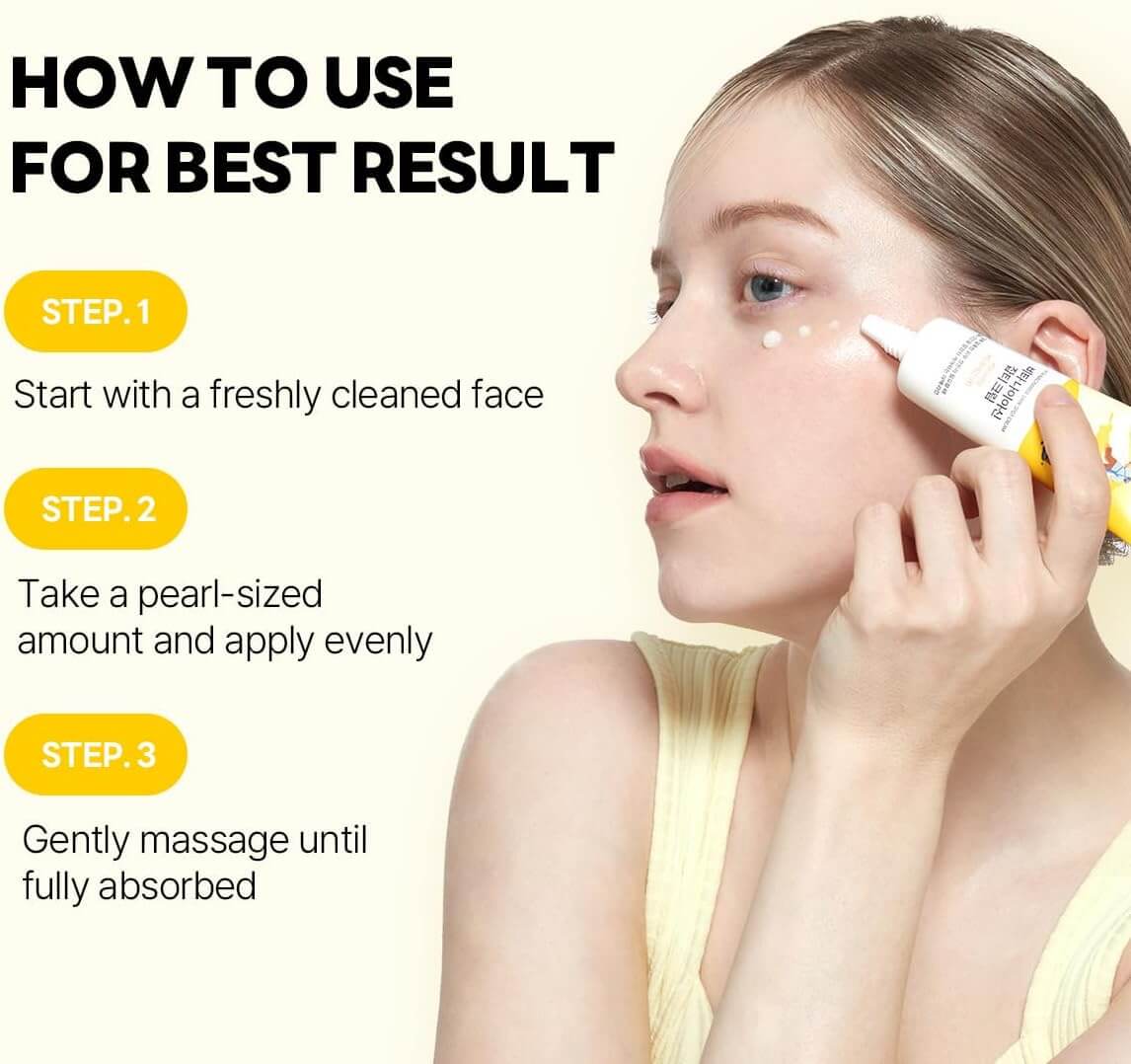 Vita Niacinamide Dark Spot Cream - image 8