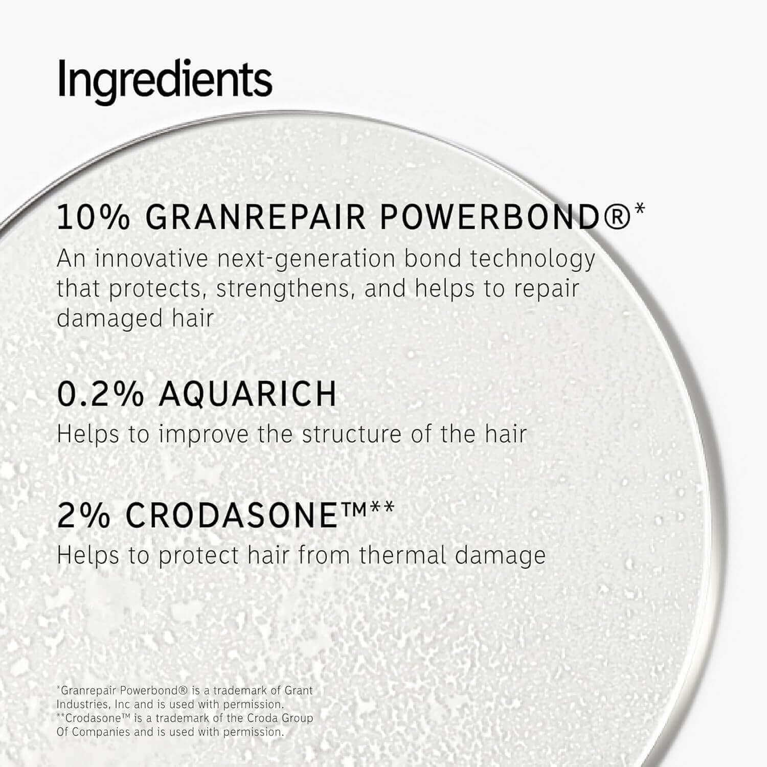 PCA Bond Repair Hair Treatment  - image 3
