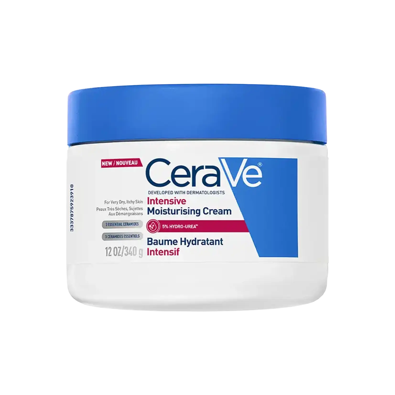 Intensive Moisturising Cream