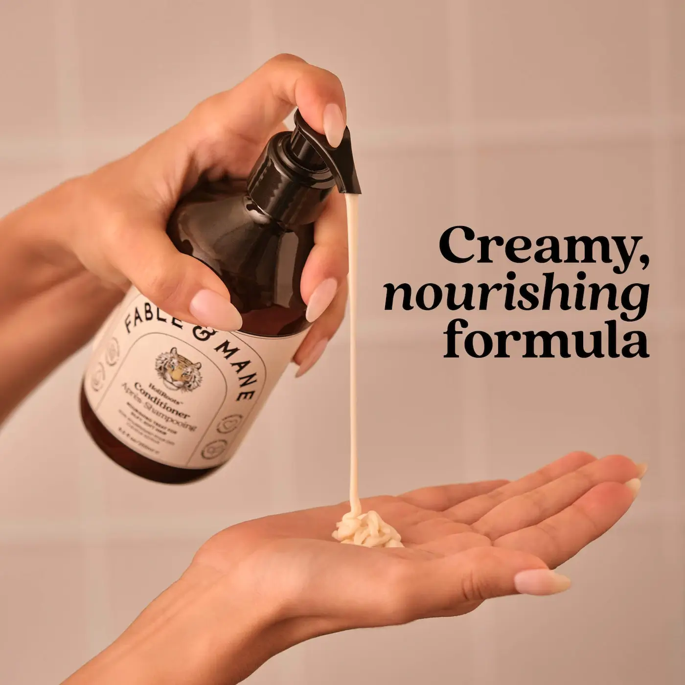 HoliRoots Hydrating Conditioner - image 8