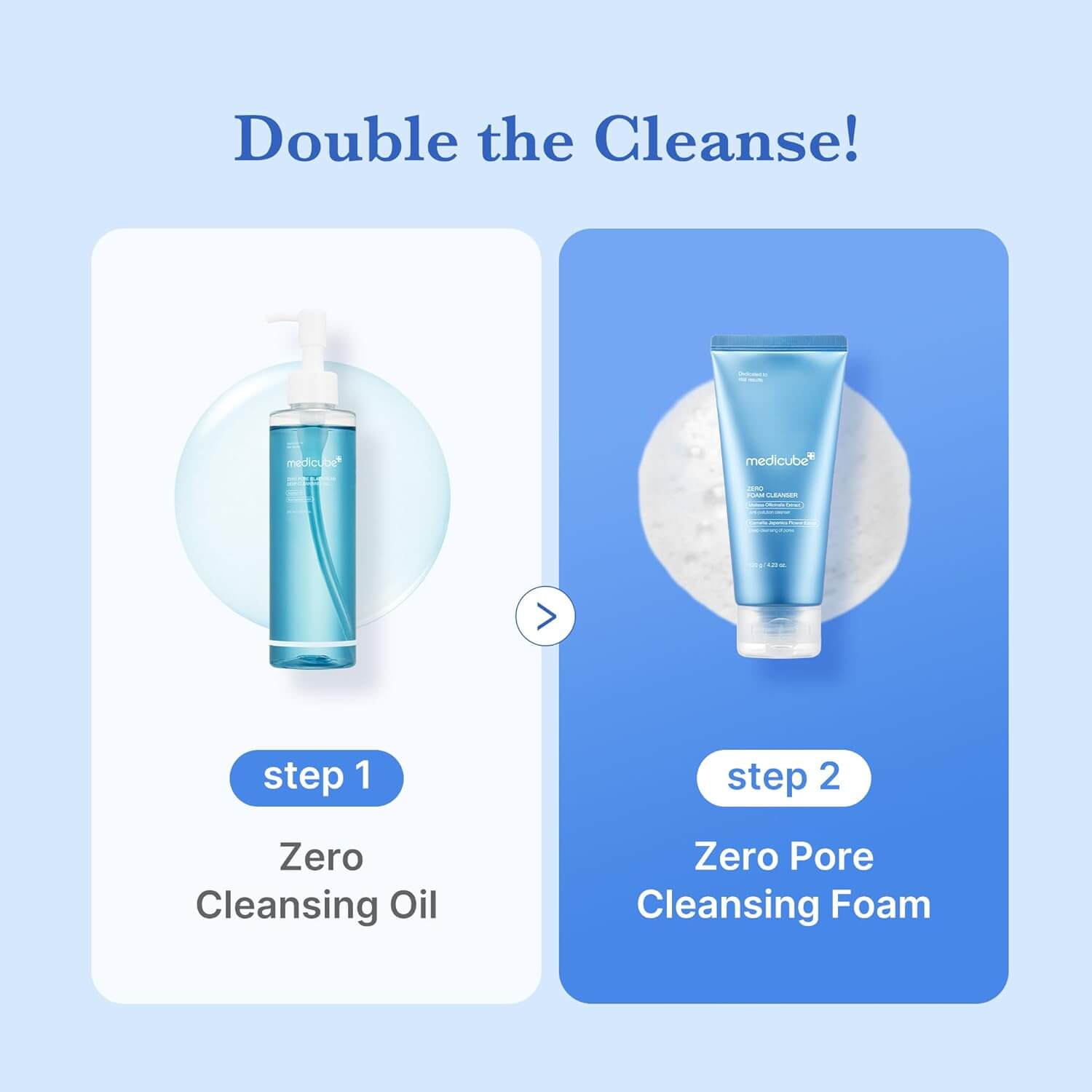 Zero Foam Cleanser - image 6