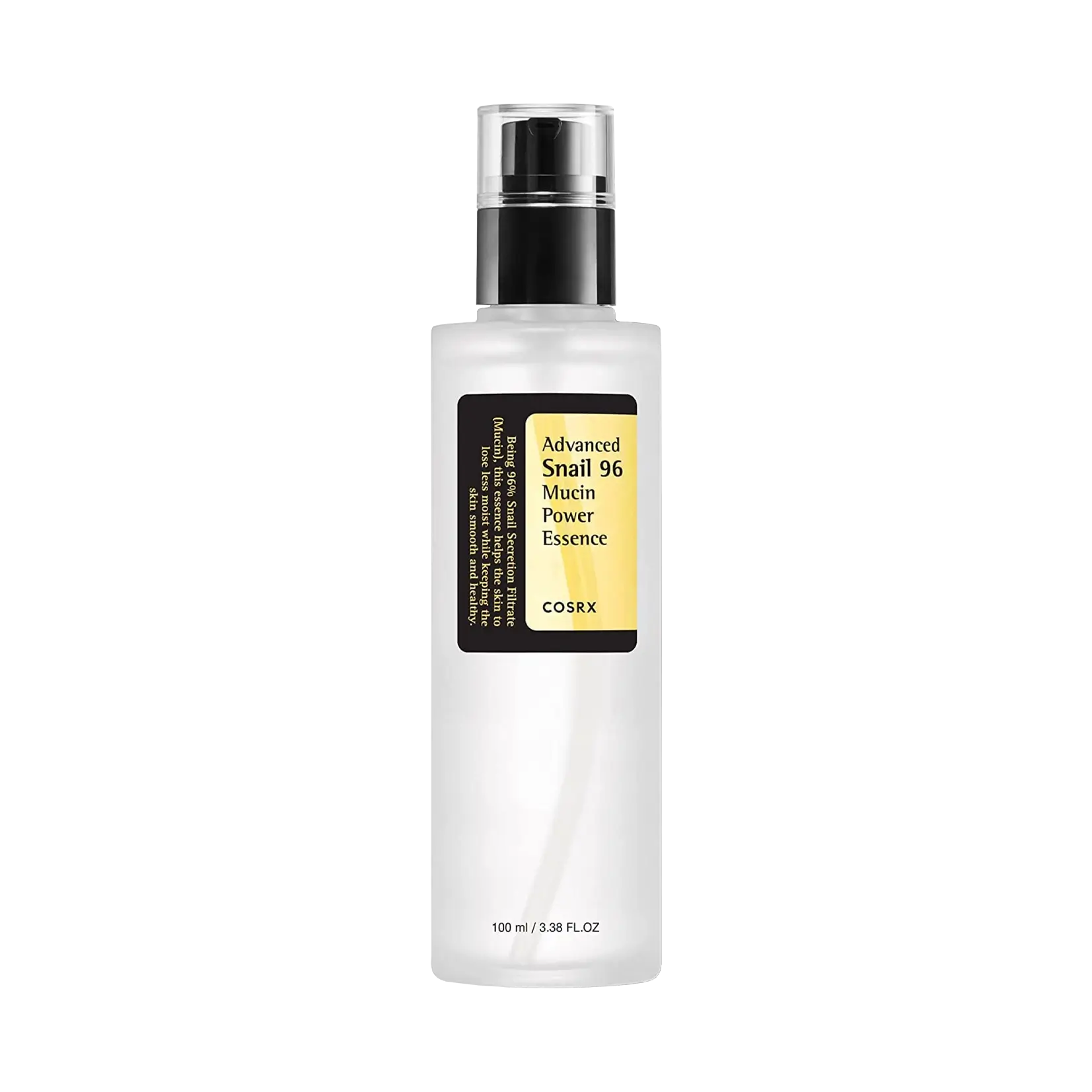 Advanced Snail 96 Mucin Power Essence  - image 1