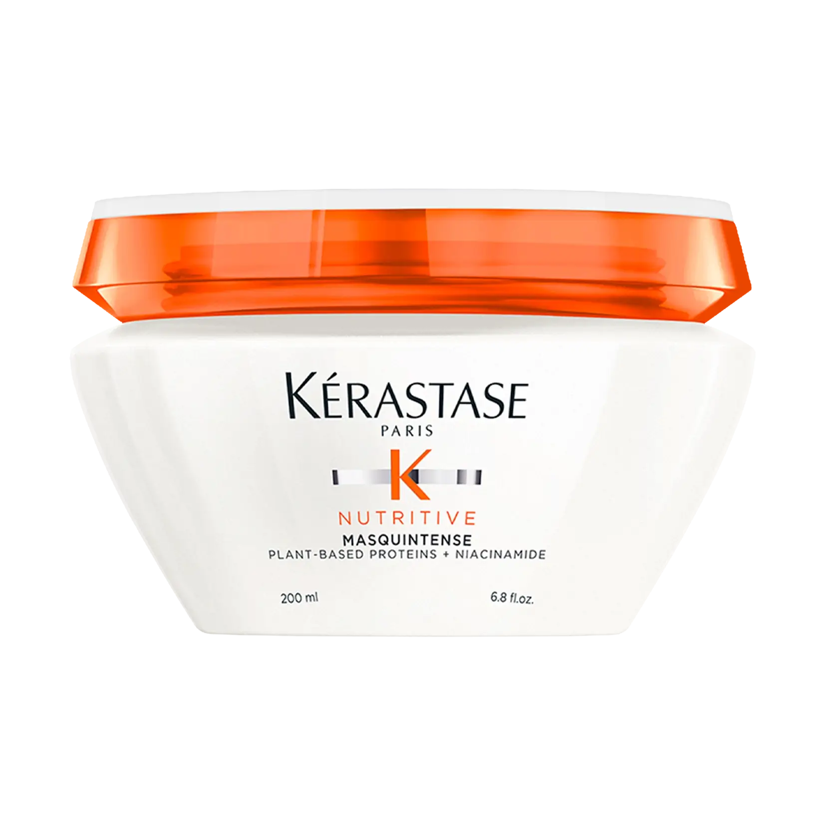 Nutritive Masquintense Hair Mask