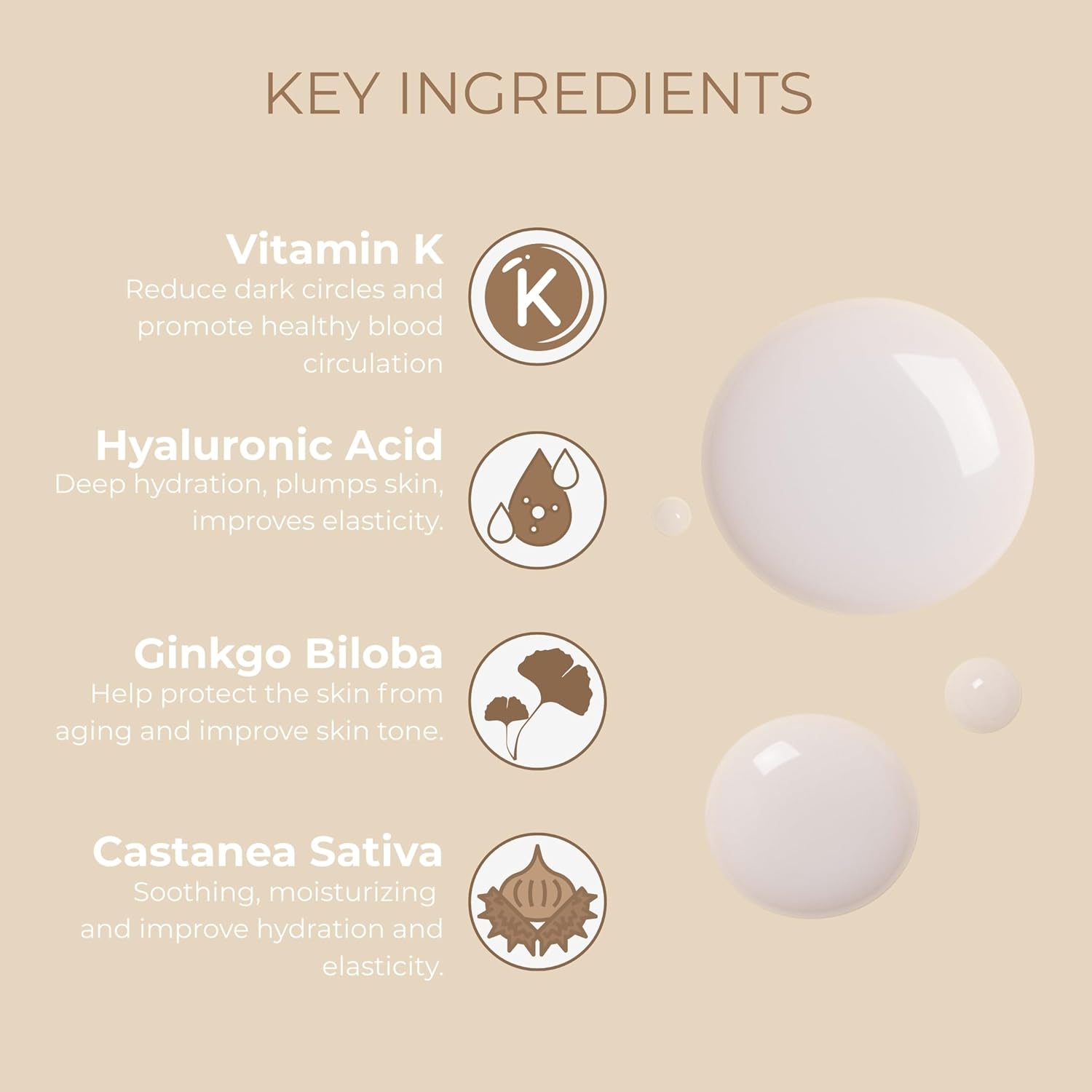 K-VIT Anti-dark Circle Serum - image 3