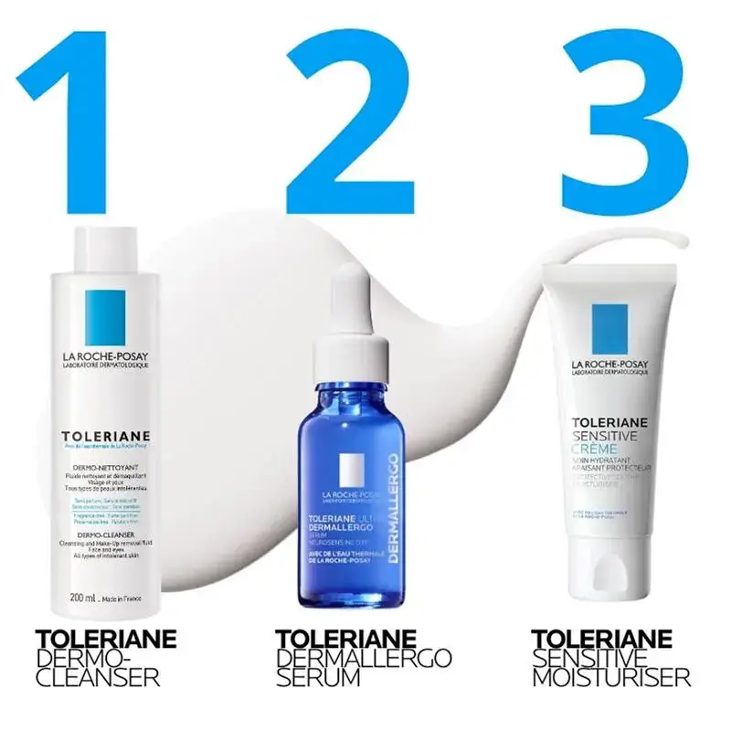 Toleriane Dermo-Cleanser - image 11