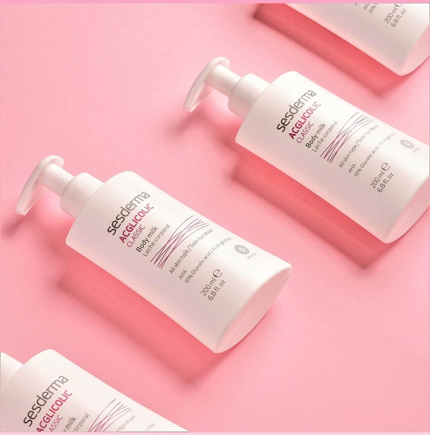 Acglycolic Body Milk - image 3