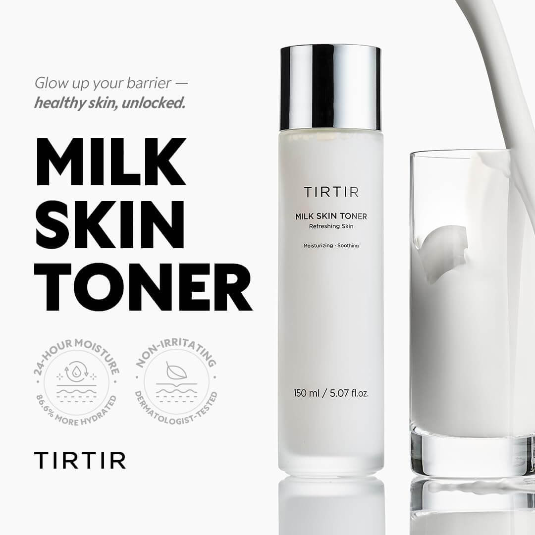 Milk Skin Toner - image 3