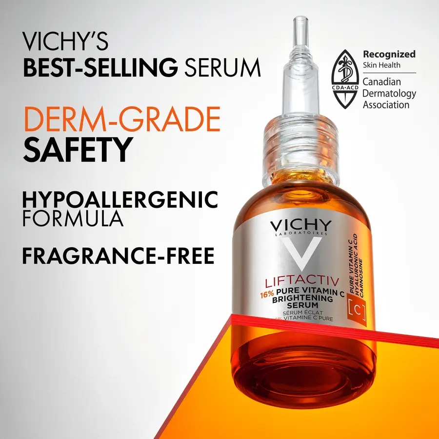 LiftActiv Supreme 16% Vitamin C Serum - image 14