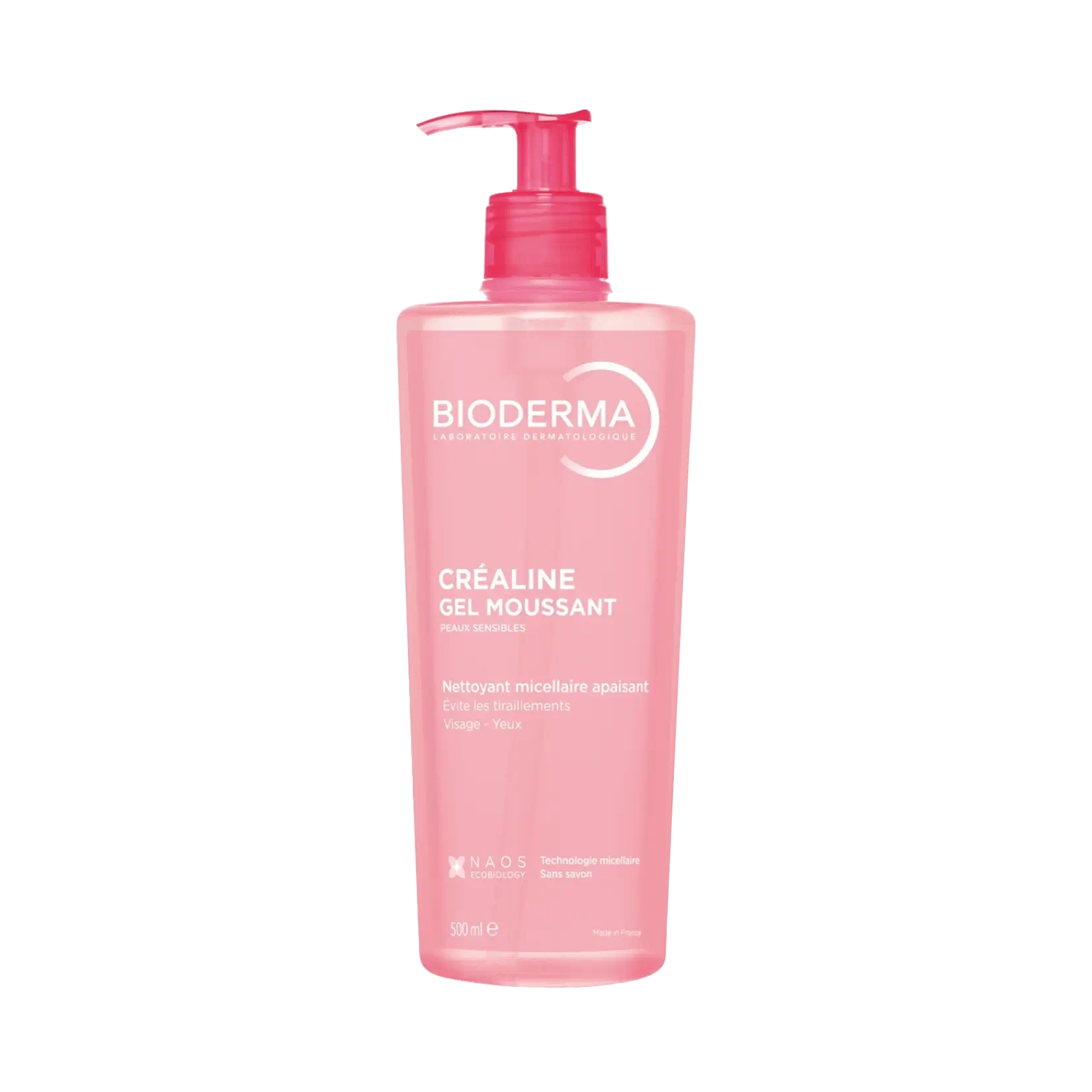Créaline (Sensibio) Foaming Gel Cleanser