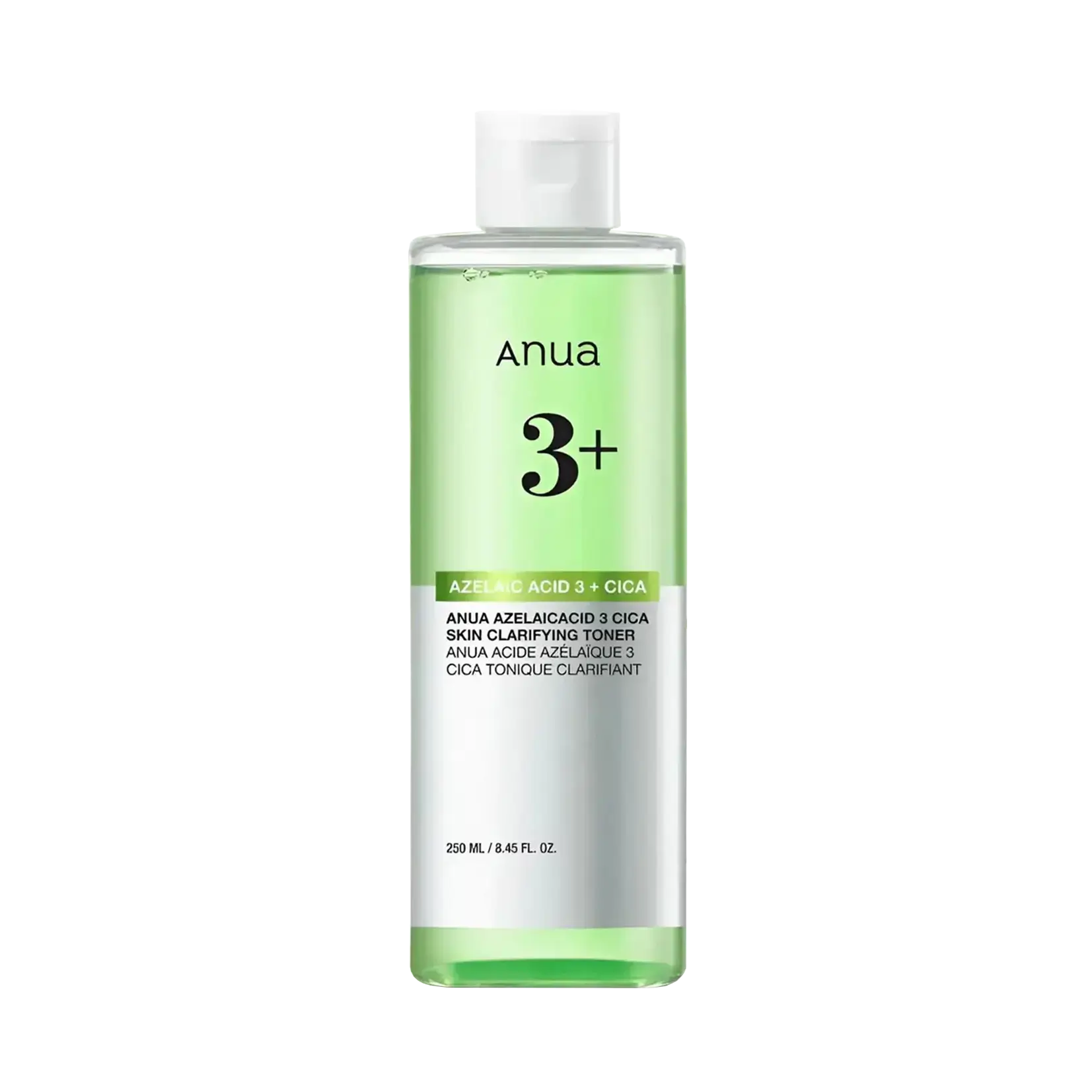 Azelaic 3 Cica Skin Clarifying Toner