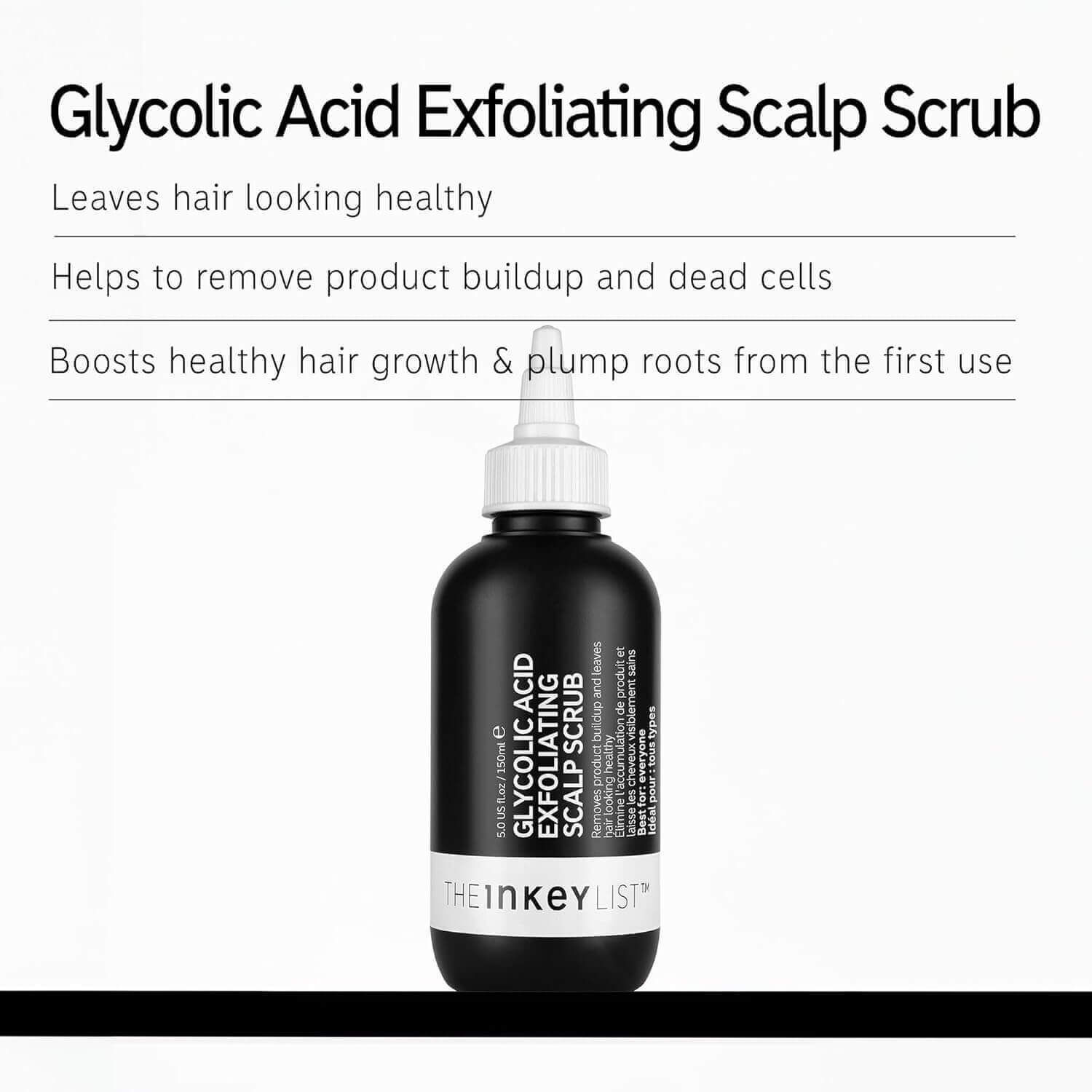 Glycolic Acid Exfoliating Scalp Scrub - image 2