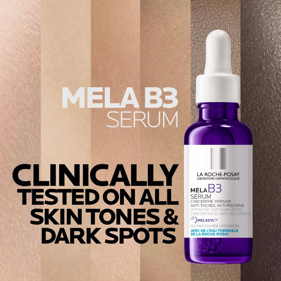 Mela B3 Intense Anti-Dark Spot Serum  - image 6