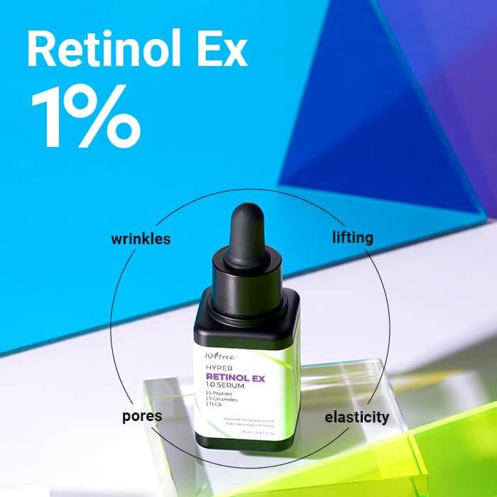 Hyper Retinol EX 1.0 Serum - image 2
