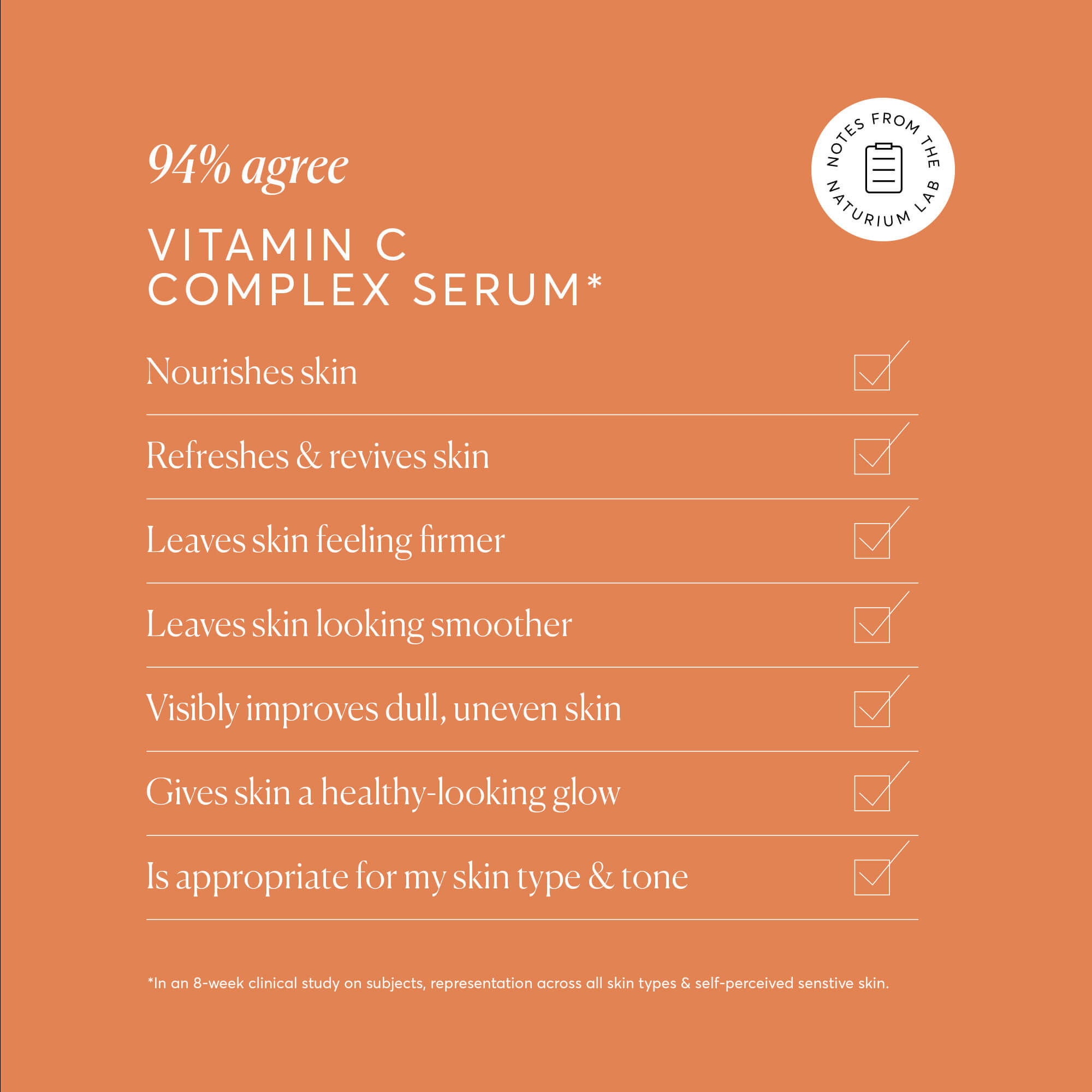 Vitamin C Complex Serum - image 5