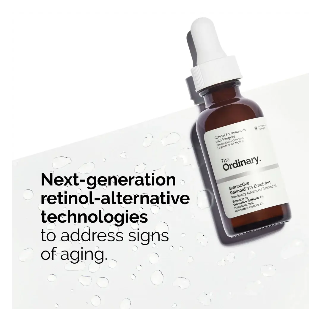 Granactive Retinoid 2% Emulsion - image 2