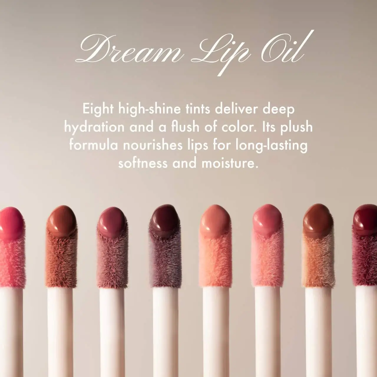 Dream Lip Oil  - image 10