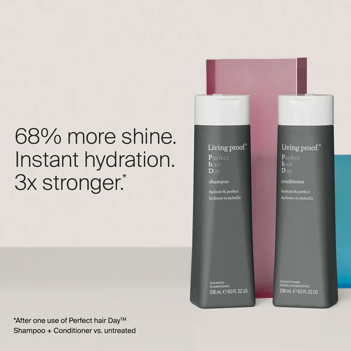 Perfect hair Day Shampoo - image 6