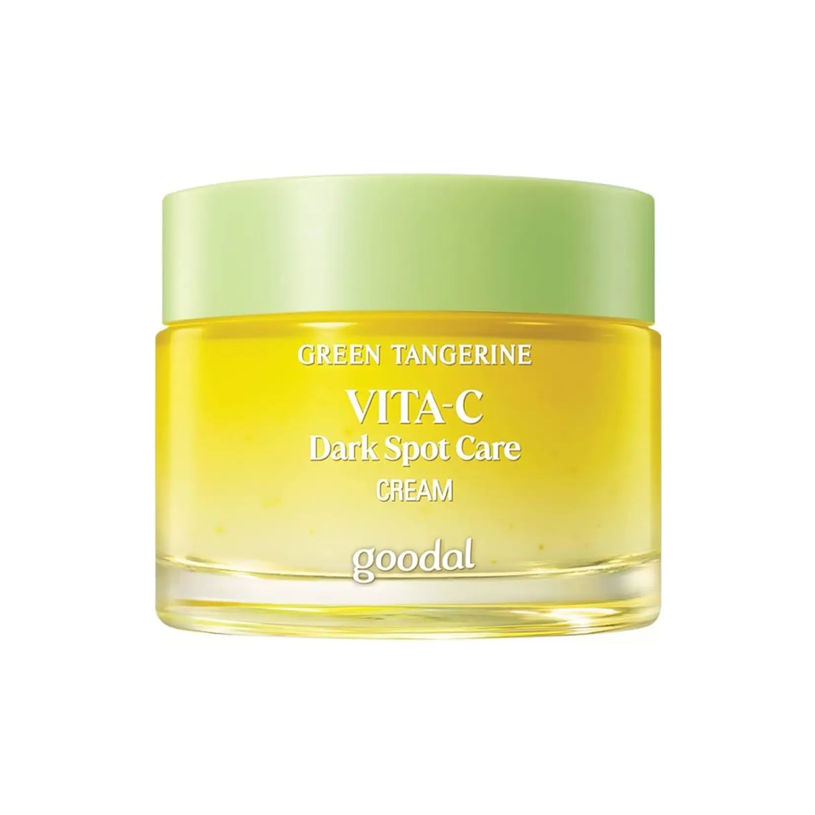 Green Tangerine Vita-C Dark Spot Care Cream