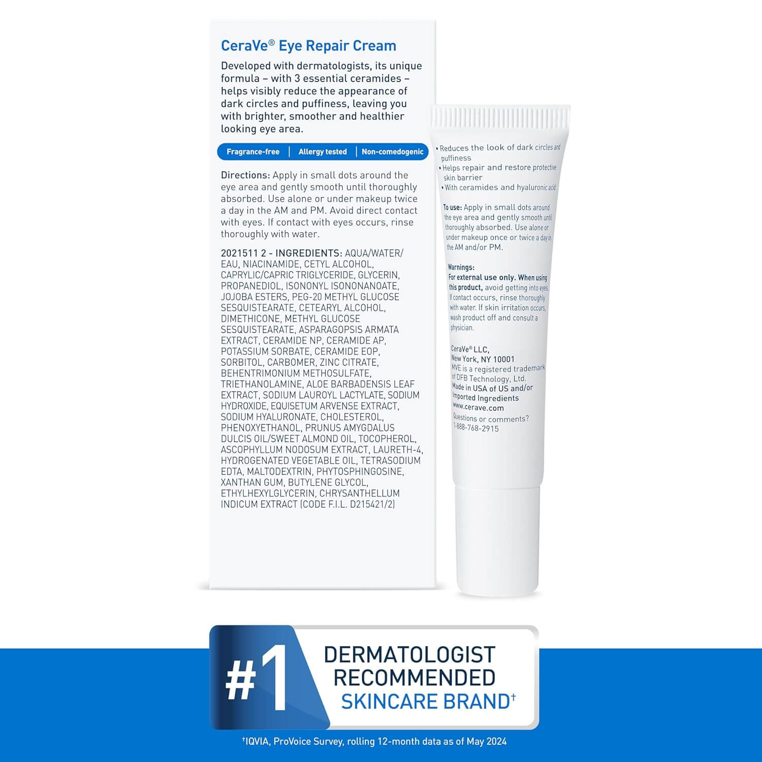  Eye Repair Cream - image 10
