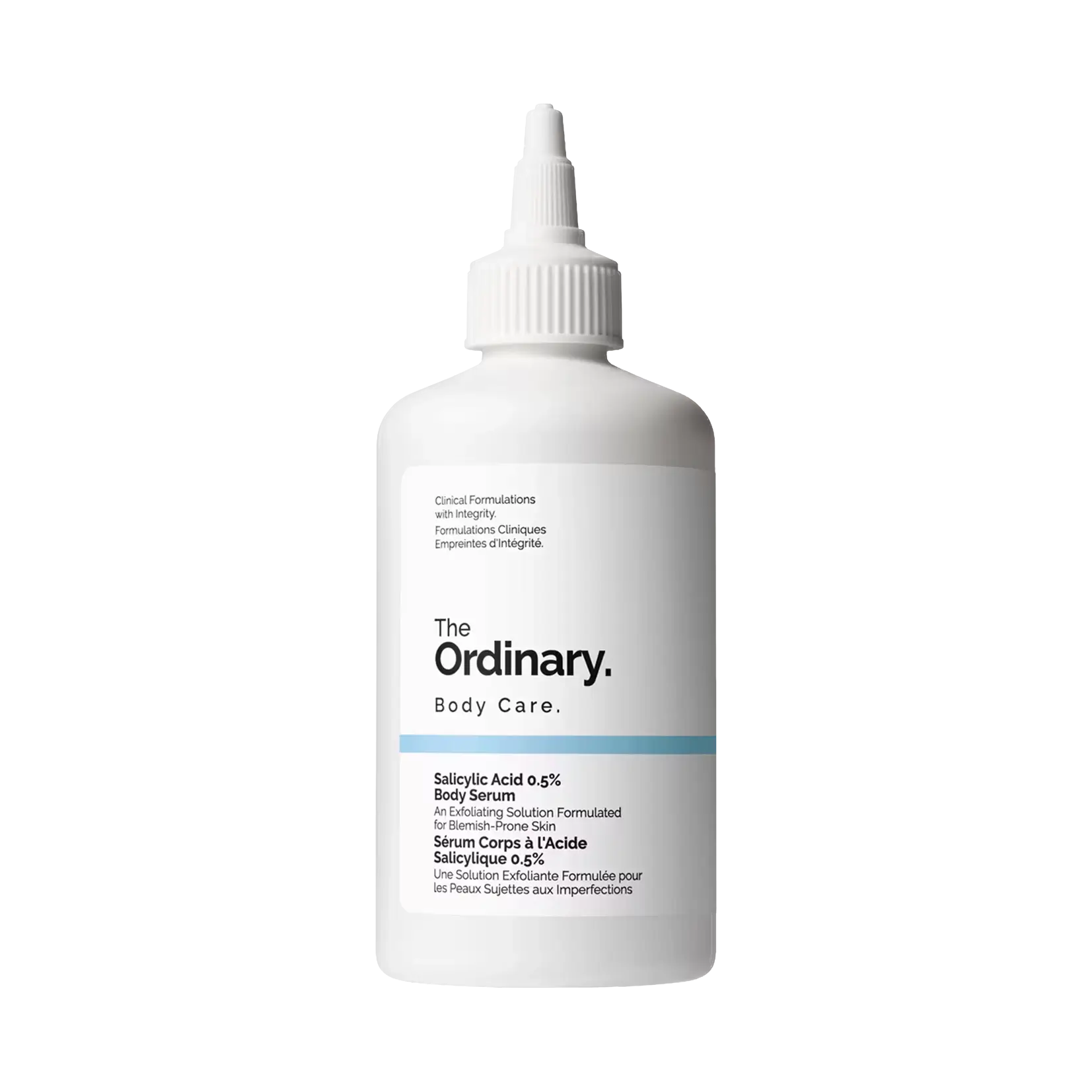 Salicylic Acid 0.5% Body Serum 