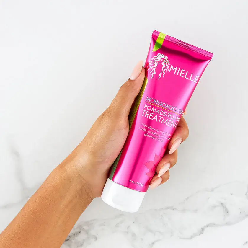 Mongongo Oil Pomade-to-Oil Treatment - image 5