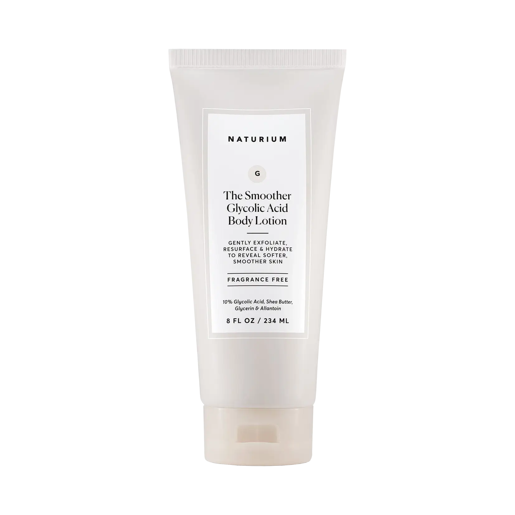 The Smoother Glycolic Acid Body Lotion