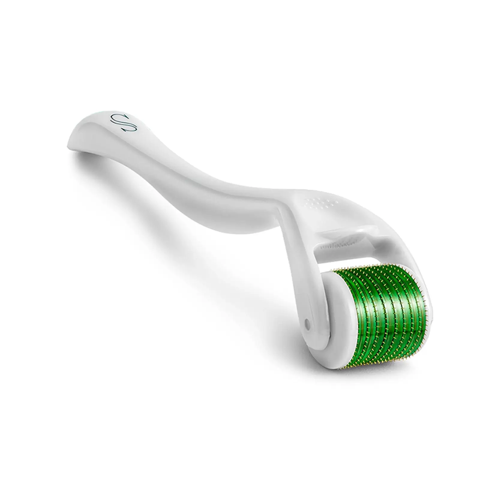 Titanium Microneedle Derma Roller