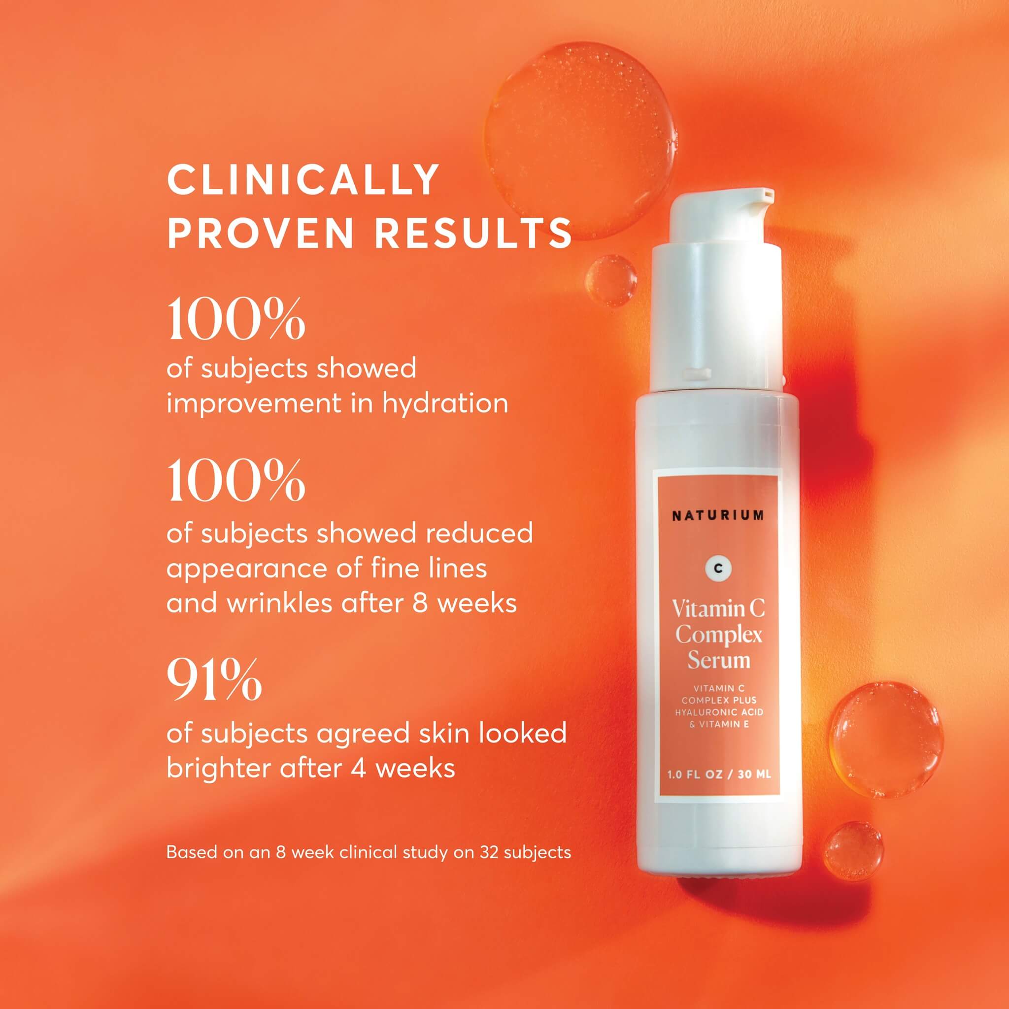 Vitamin C Complex Serum - image 4