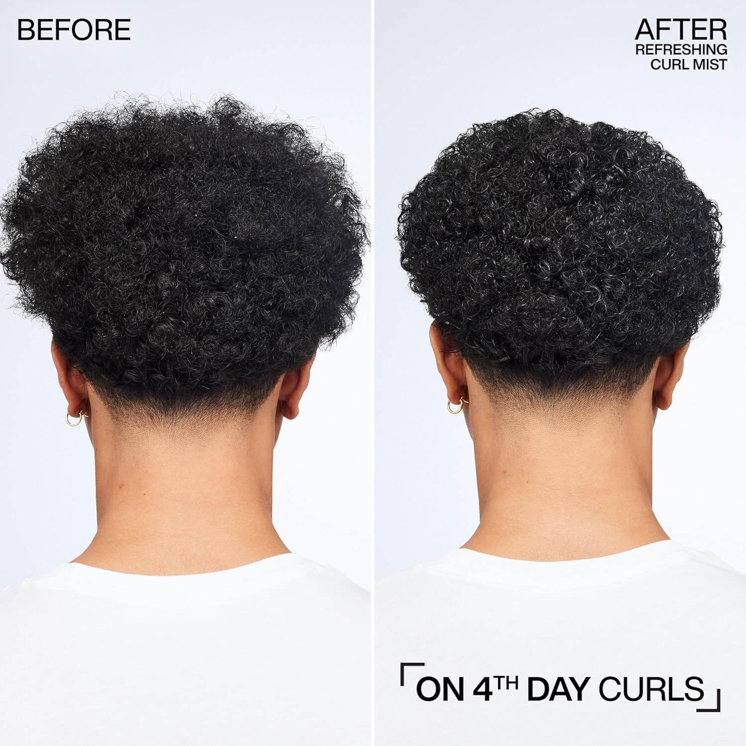 Refreshing Curl Mist - image 5