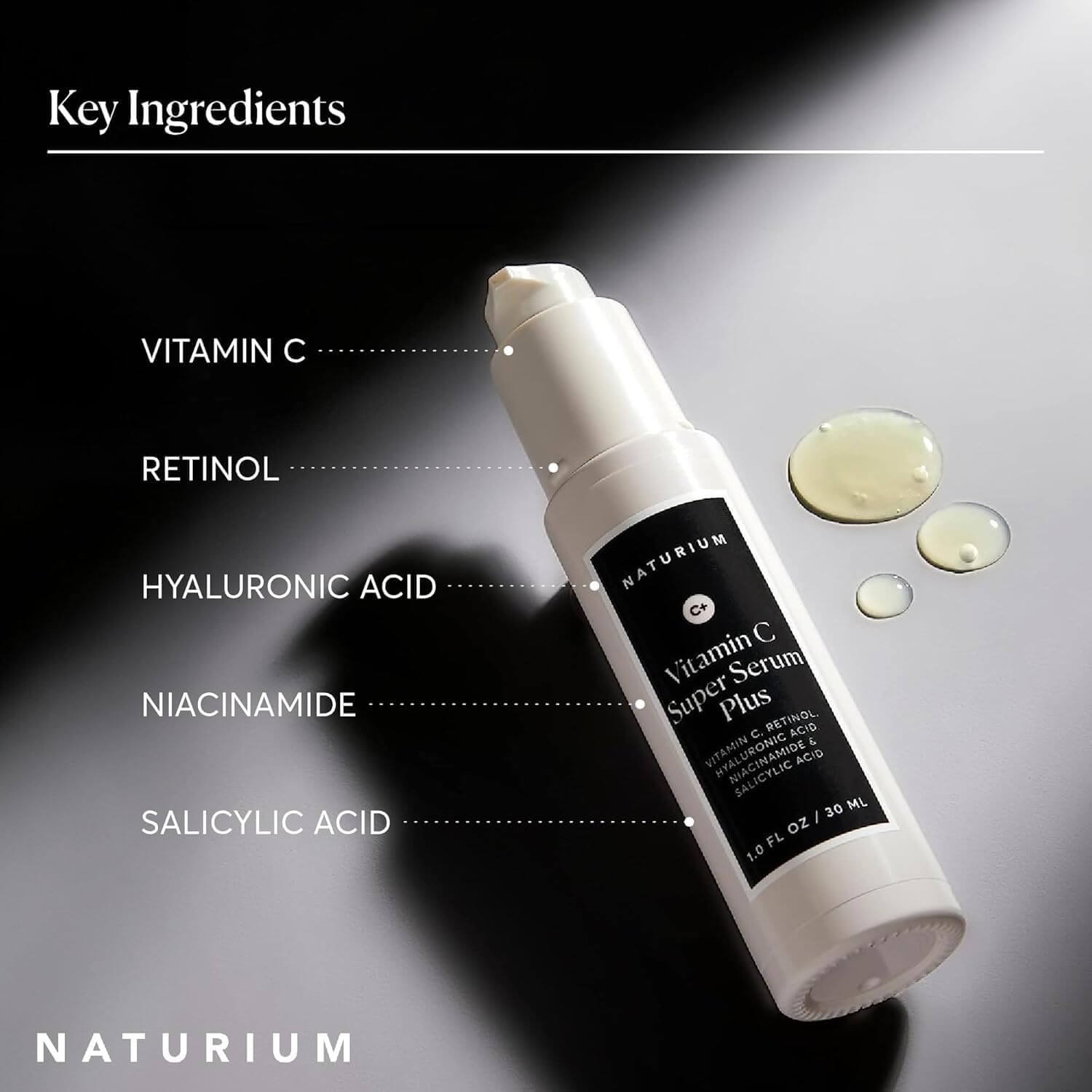 Vitamin C Super Serum Plus - image 2