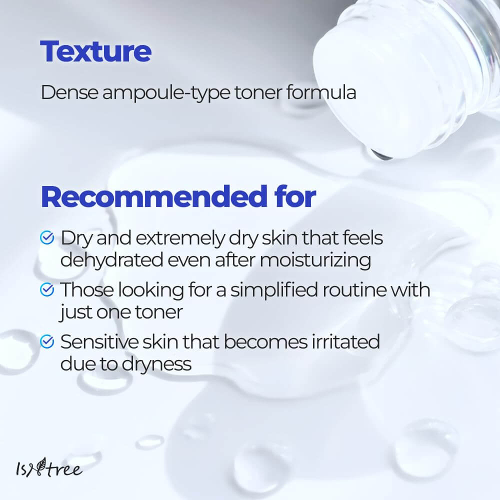 Hyaluronic Acid Toner Plus - image 6
