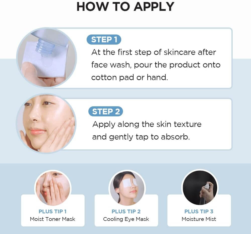 Hyalu-Cica Brightening Toner - image 8