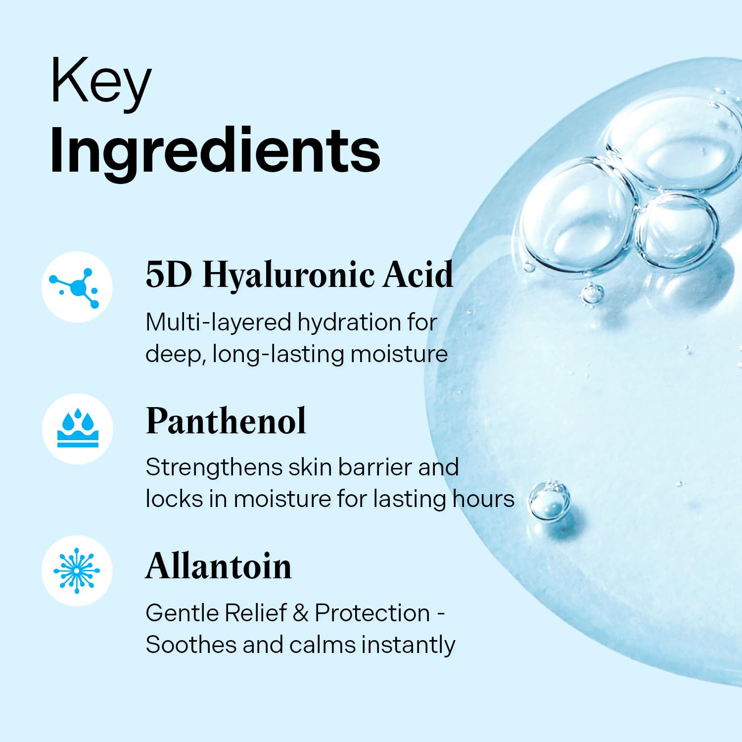 Dive-In Low Molecular Hyaluronic Acid Serum - image 5