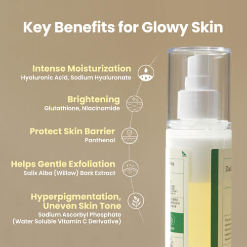Dark Spot Correcting Glow Toner - image 4