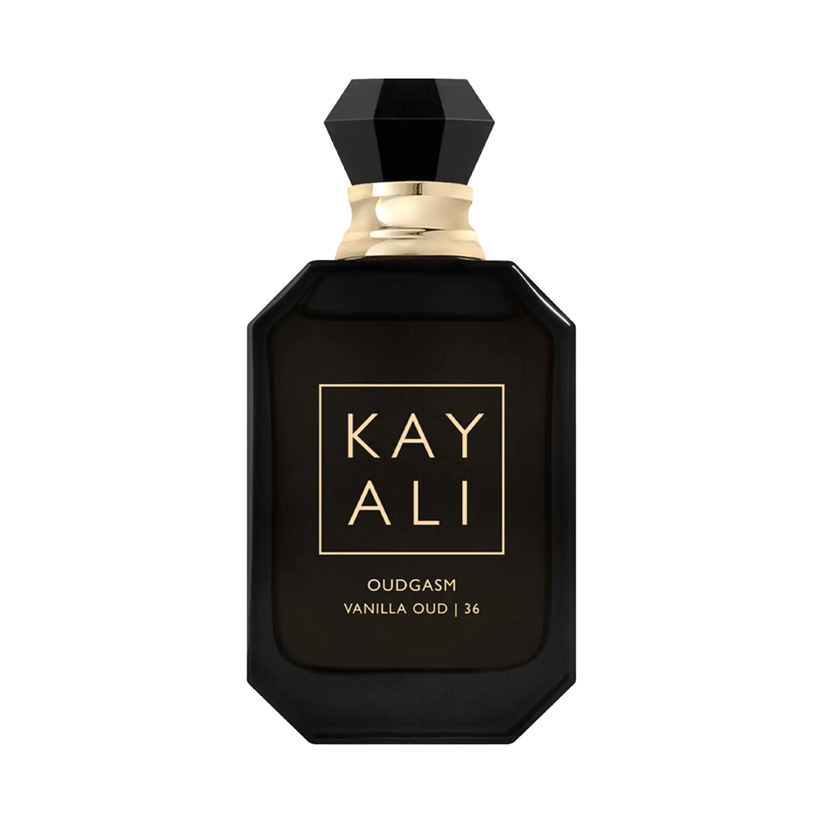 Oudgasm Vanilla Oud | 36 Eau de Parfum Intense