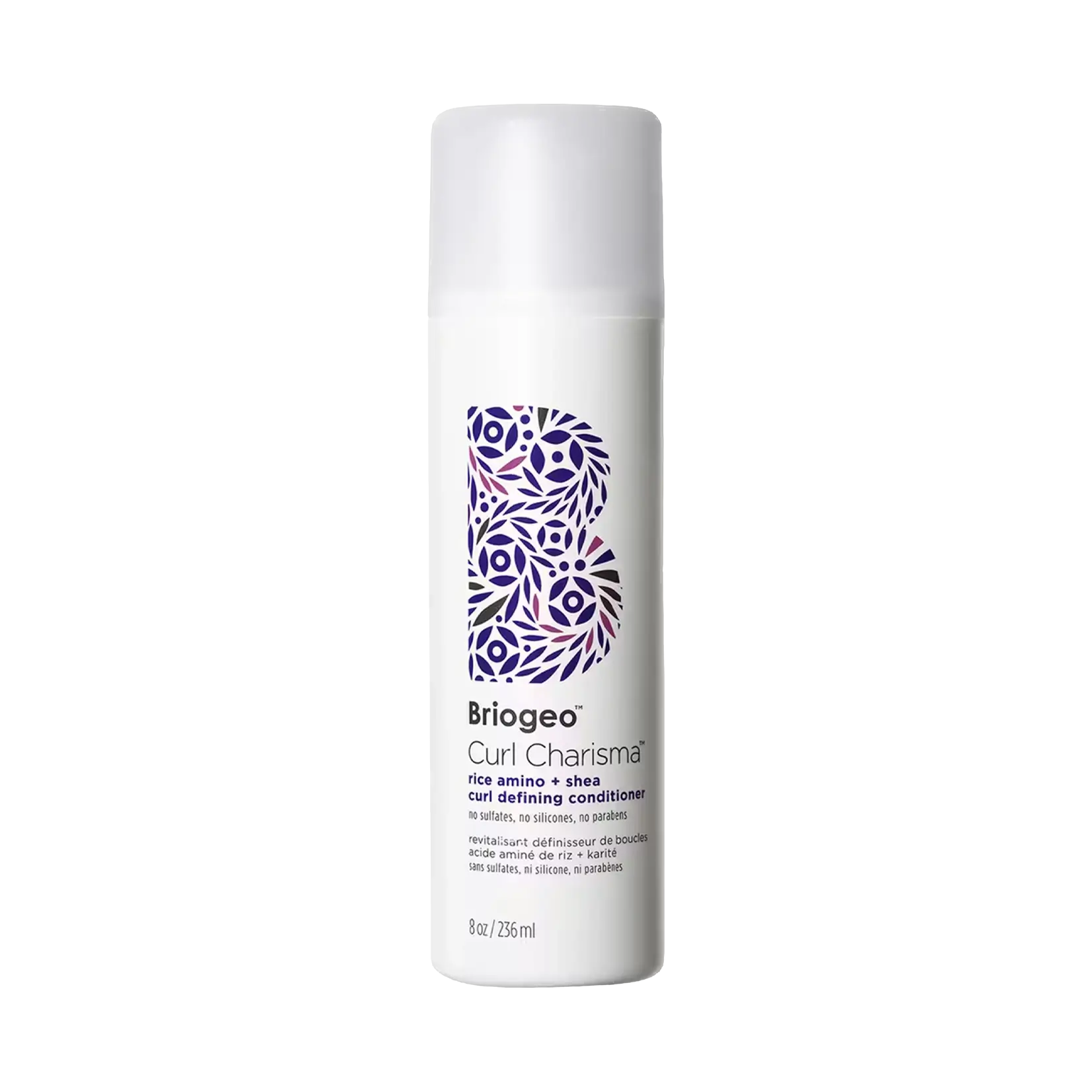 Curl Charisma™ Rice Amino + Shea Curl Defining Conditioner