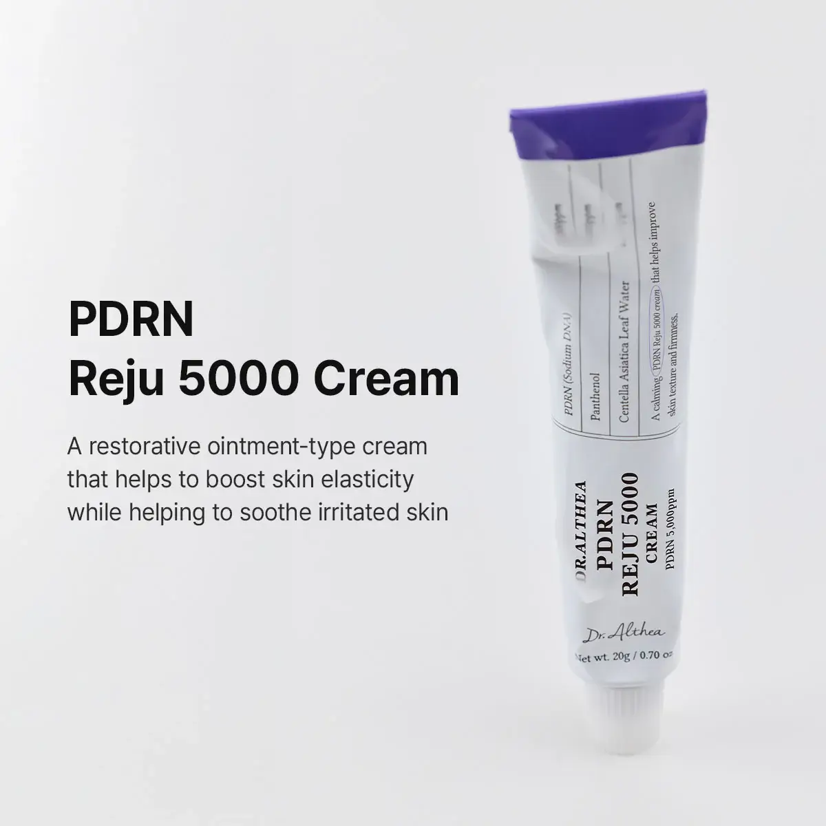 PDRN Reju 5000 Cream - image 2