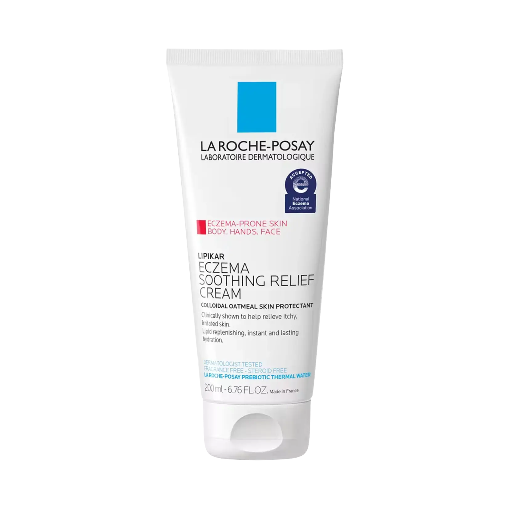 Lipikar Eczema Cream