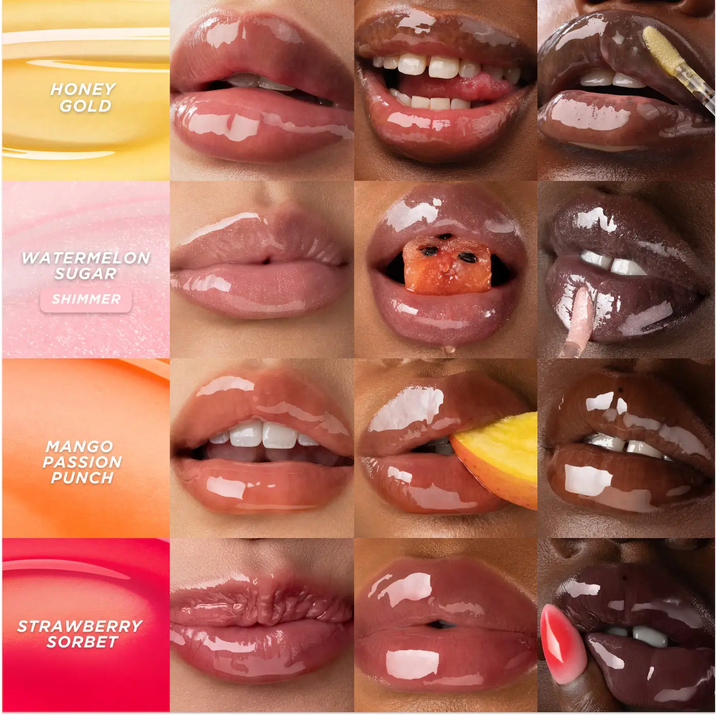 Honey Infused Lip Oil - image 7