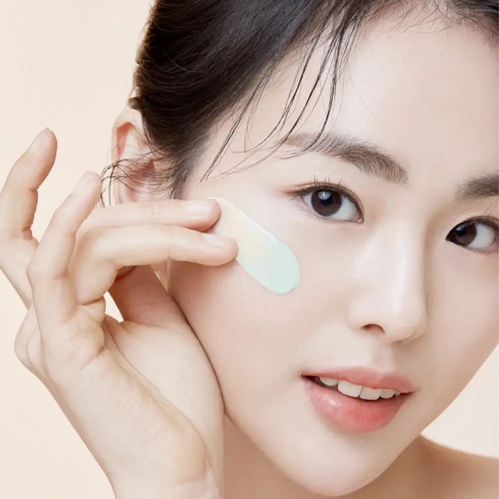 No.2 Goodbye Redness Derma Tone Up - image 6